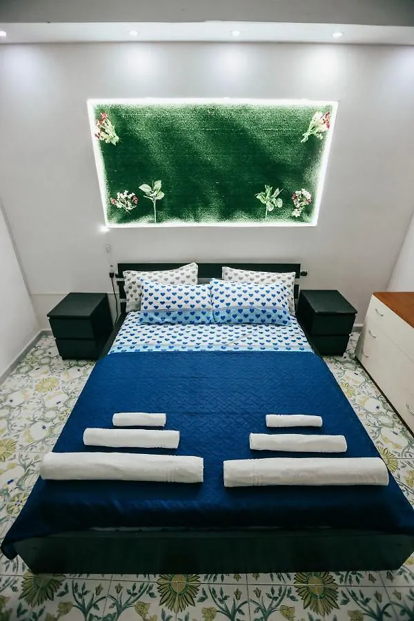 Holiday home Casa Gianky Villa Naples