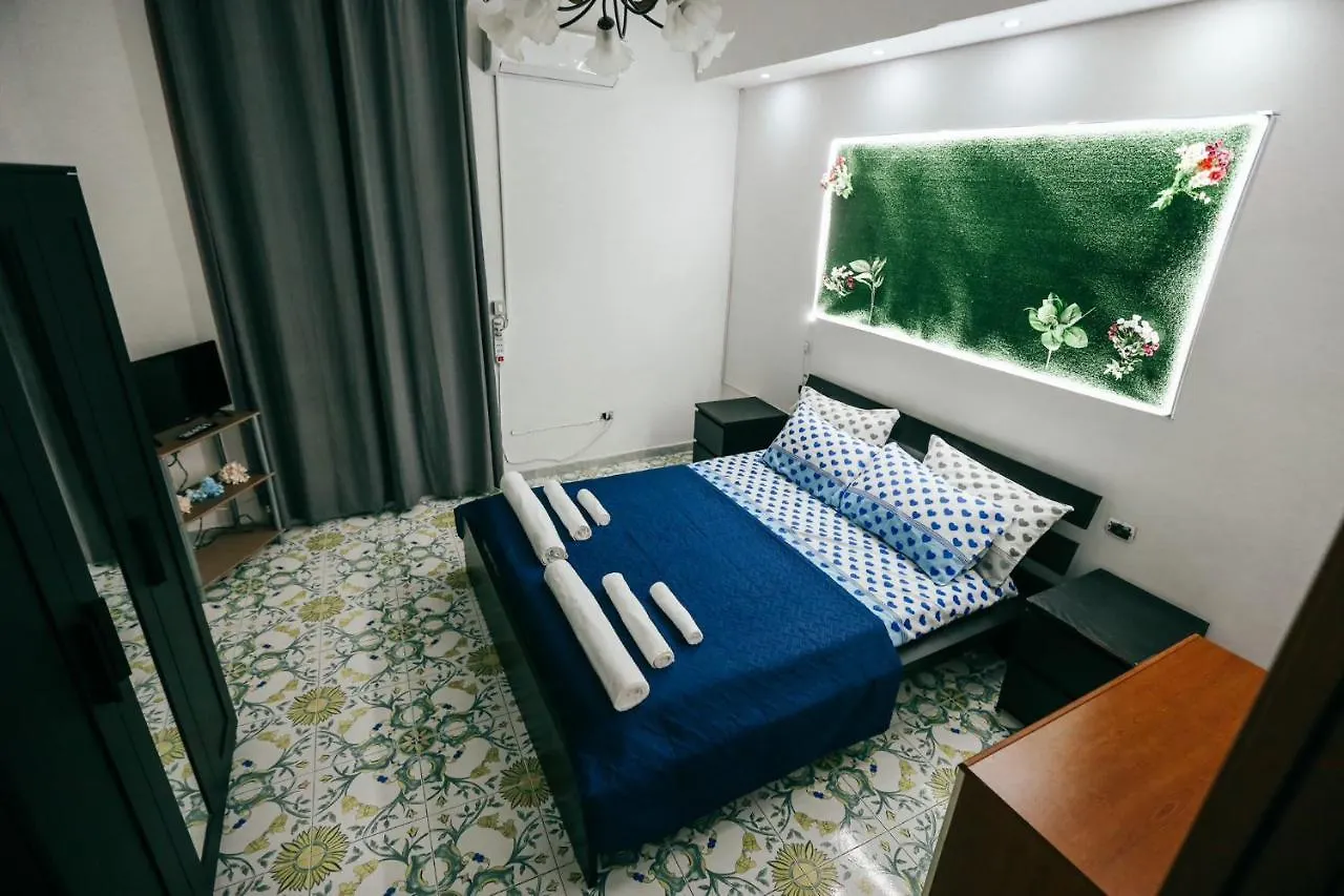 那不勒斯Casa Gianky别墅